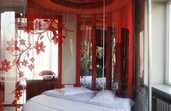Harbin Dragon Jubilee Hotel Haicheng 外观 照片