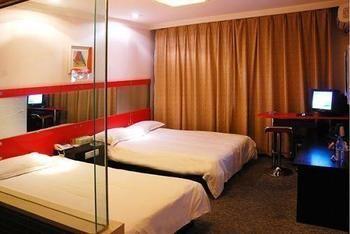 Harbin Dragon Jubilee Hotel Haicheng 外观 照片